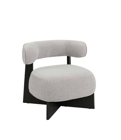 Artwood Fåtölj Porto Iceland Hunter