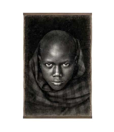 Artwood RAGAZZO Wall art 162x105cm