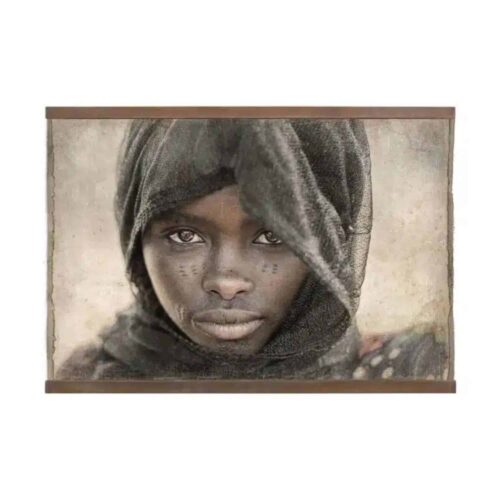 Artwood CON VELO Wall art 142×99