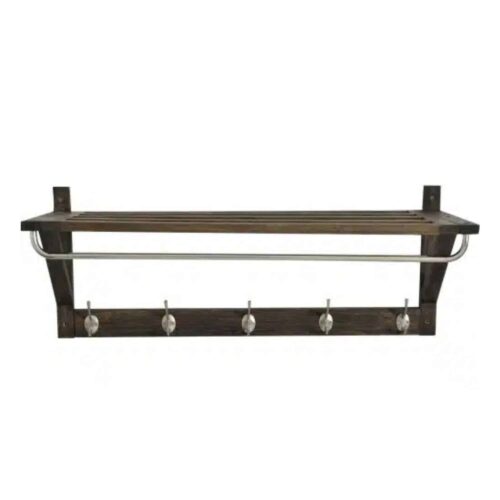 NFG FRIKK Hatthylla brunlackad ek