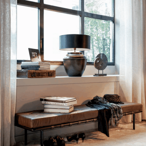 Artwood Bordslampa Lapedona