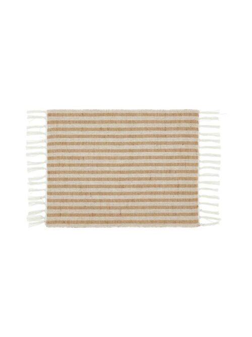 Adam Tablett Offwhite 33x45cm