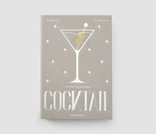 The Essentials - Drink Tools