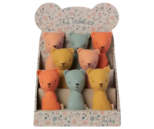 Maileg Teddy Skallra