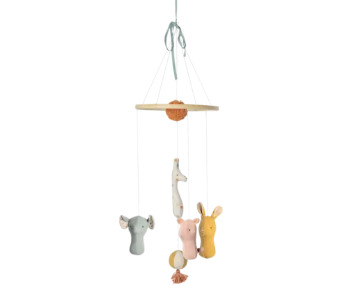 Maileg Lullaby friends, Mobile