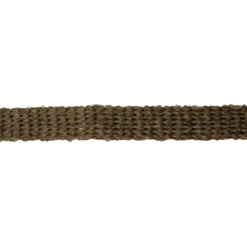 Termatech Drevgarn 10x2mm m. lim 1m