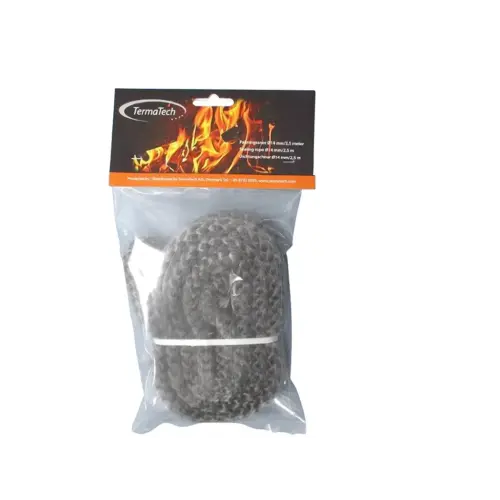 Termatech Drevgarn Ø14mm blisterförpackningen m. 2,5m