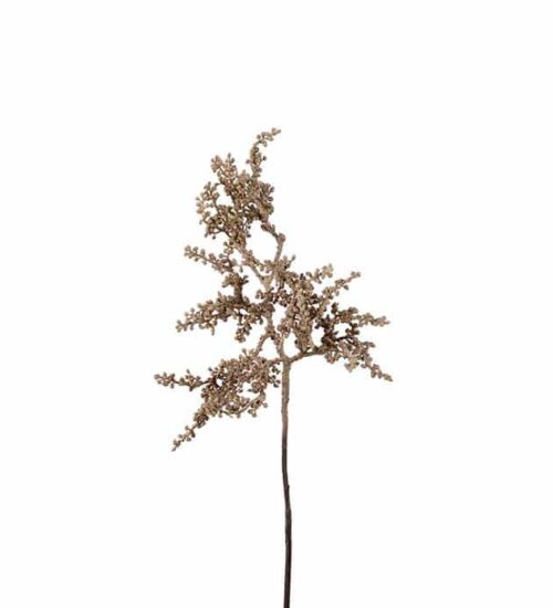 Konstgjord Bärkvist