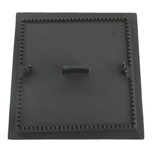 Termatach Gjutjärns sotlucka 125 x125