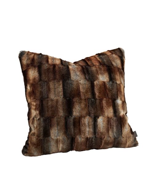 Artwood Kuddfodral Belmont Brown 60x60