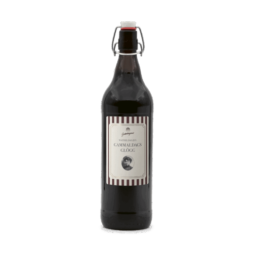 Mathildas Glögg 1Liter