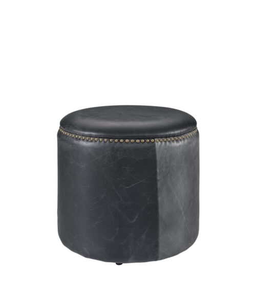 Artwood Fotpall Nice - Vintage black