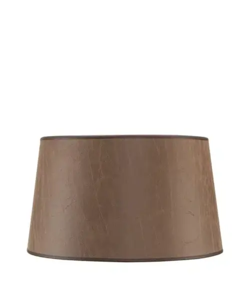 Artwood Lampskärm Classic Leather Brun