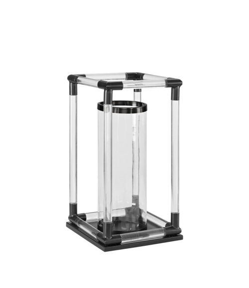 Artwood Baltimore Mellan Matt Svart