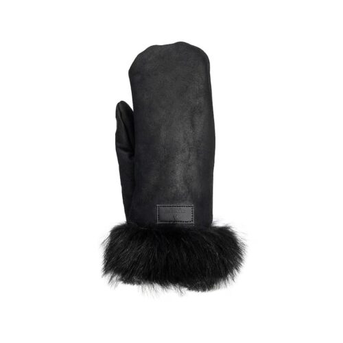 Shepherd Cortina tumvantar svart