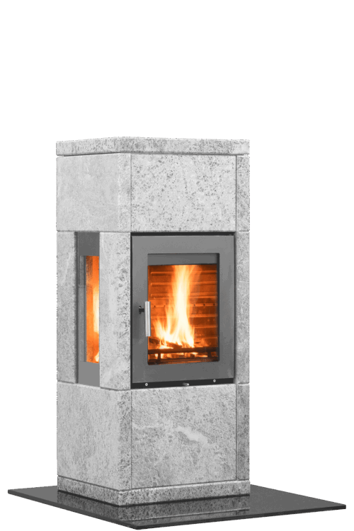 Norsk Kleber Komplett fp skamolsett for Kube m/ 2 sgl.