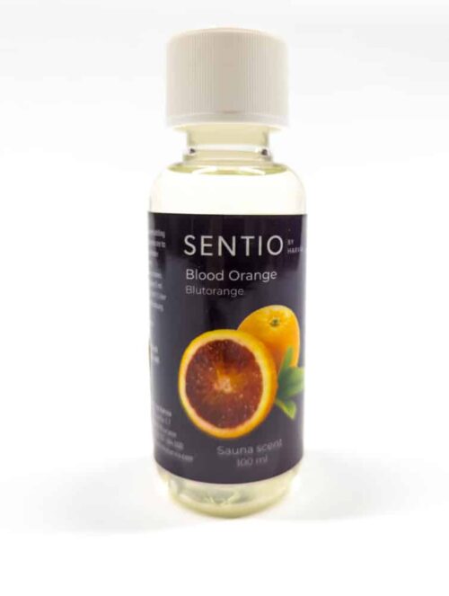 Bastu Essens Blodapelsin 100ml