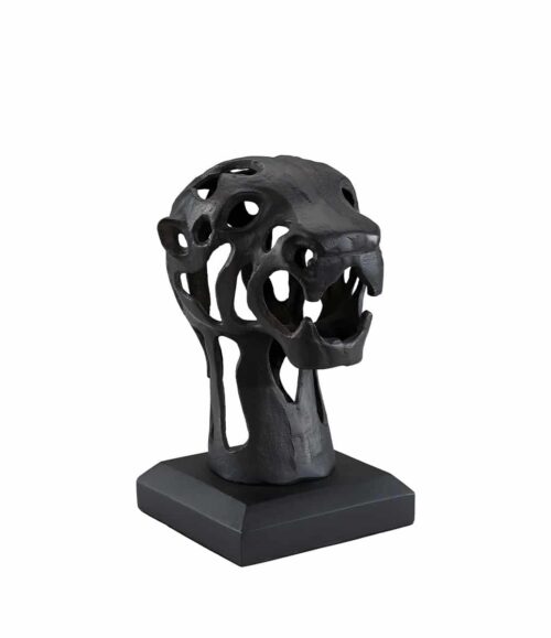 Artwood Dekoration Staty Panther