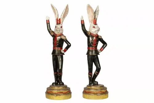 Kanin Cirkusdirektör