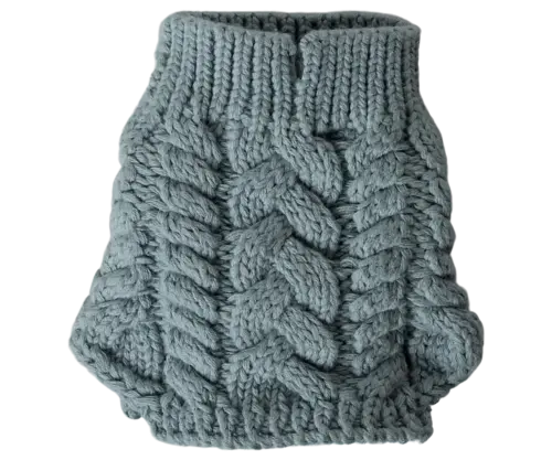 Maileg Valp Tröja - Blå