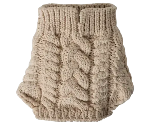 Maileg Valptröja - Sand