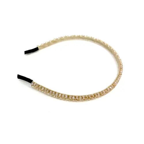 Pipols Diadem Chrissy champagne