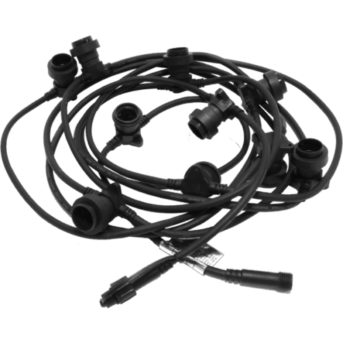 LJUSSLINGA EXTRA CONNECTA E27