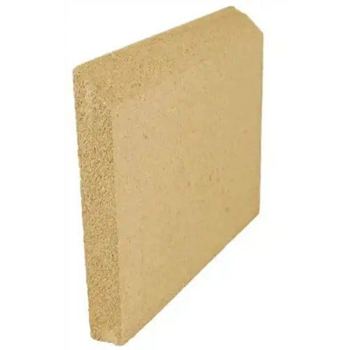 TermaTech Vermiculite platta 1000x410x20mm