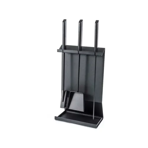 TermaTech Eldställ Needle 250x144x569mm