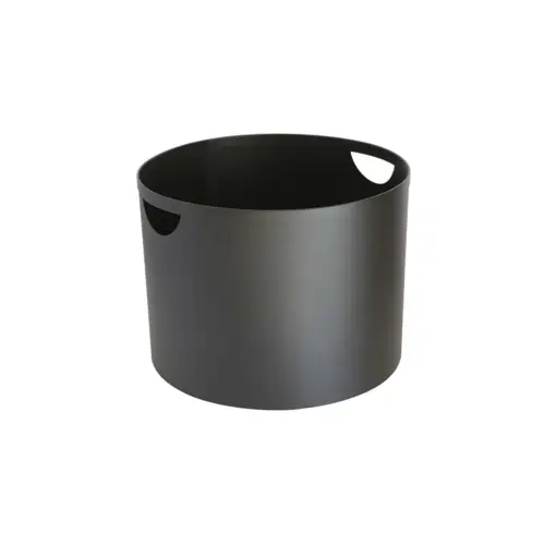 TermaTech Vedhink stål H:290nn Ø400mm