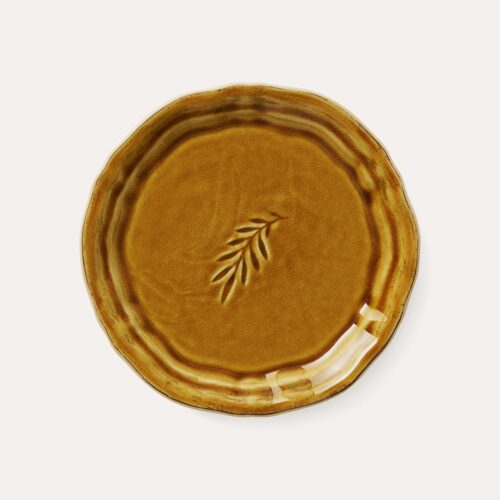 Sthål Assiett Amuse pineapple 16cm