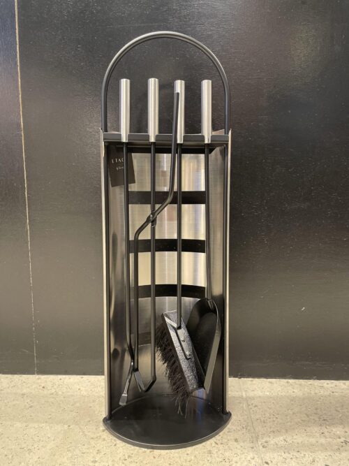 Vastbo Eldställ Rostfritt