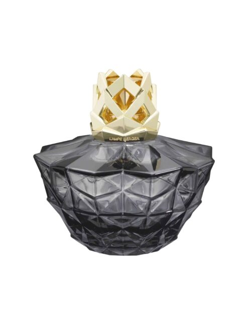 Maison Berger Doftlampa Kali giftset grå Vanilla Magnificence