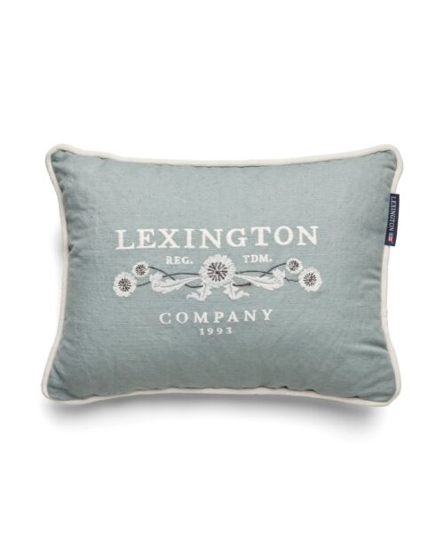 Lexington kudde i linneblandning, 30 x 40