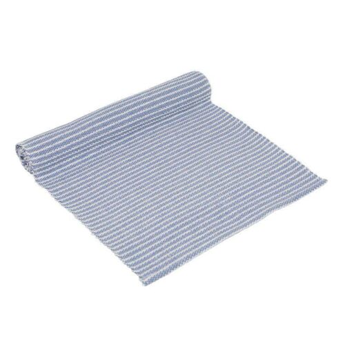 ABBE DENIM Löpare 35X120cm