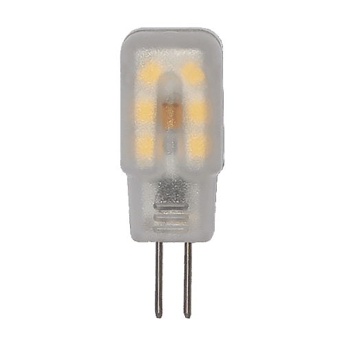 LED-LAMPA G4 HALO-LED