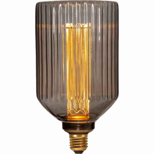 LED-LAMPA E27 DECOLED NEW GENERATION CLASSIC
