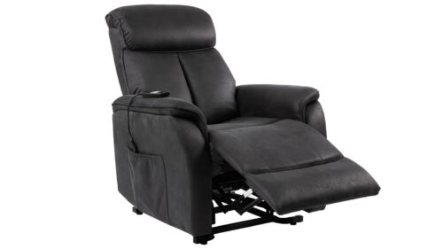 Stenis Reclinerfåtölj med lift - El