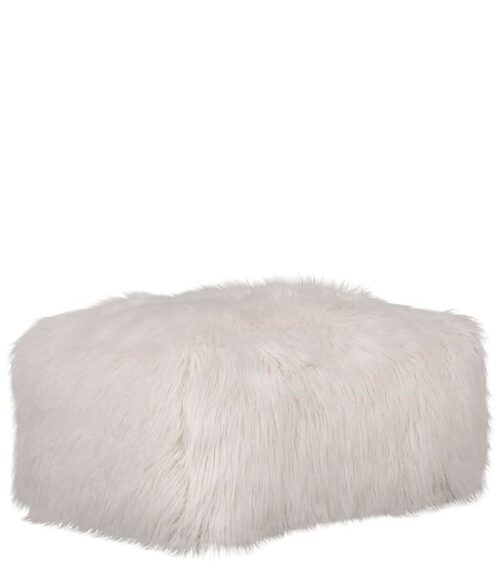 Artwood Puff Snug I fuskpäls