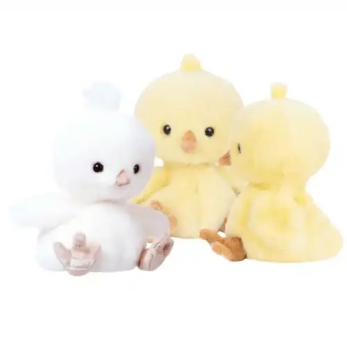 Bukowski Baby Chicky 15cm - Bukowski, Vit