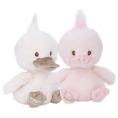 Bukowski Baby Quack (15cm) - Bukowski, Rosa