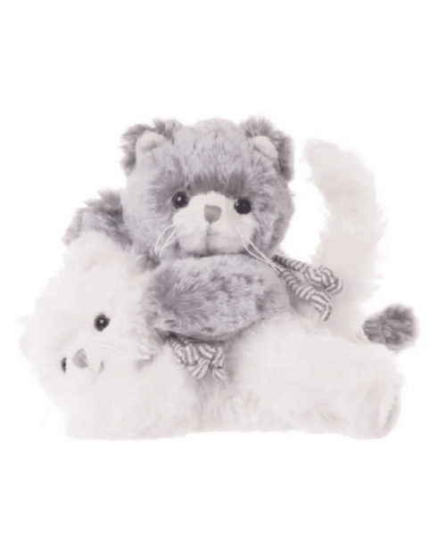 Bukowski Cosy Cats (18cm)