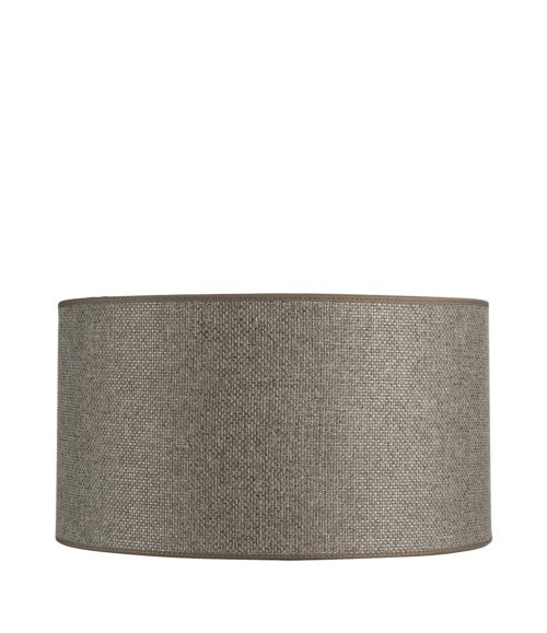 Artwood Lampskärm Shade Cylinder Rave Liver Medium