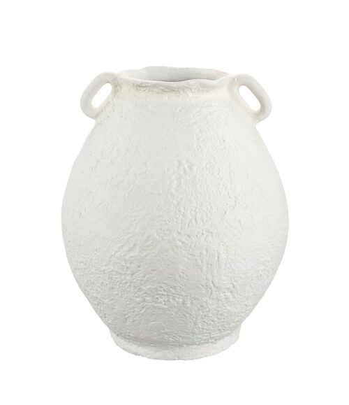 Artwood Urna Fiora large Ivory