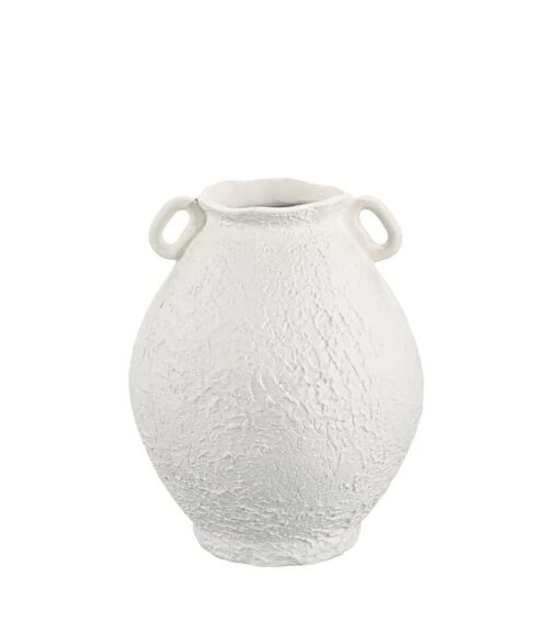 Artwood Urna Fiora medium Ivory