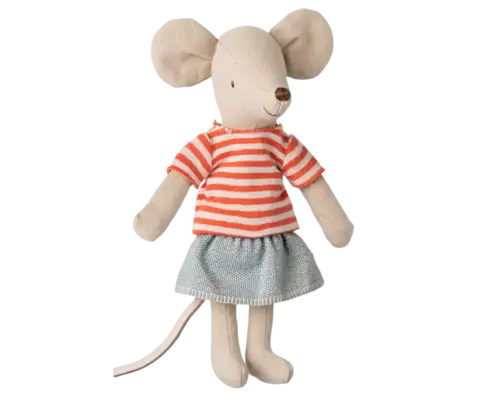 Maileg Systermus, storasyster