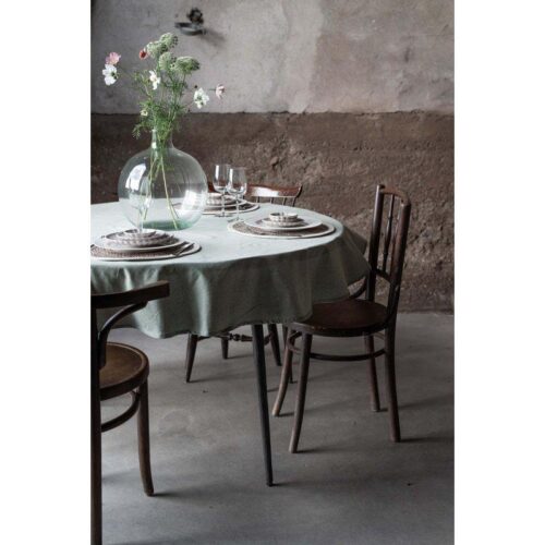 Duk Vide Grön Ø160cm