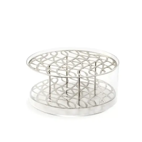 Klong Vas Äng Stor Stål