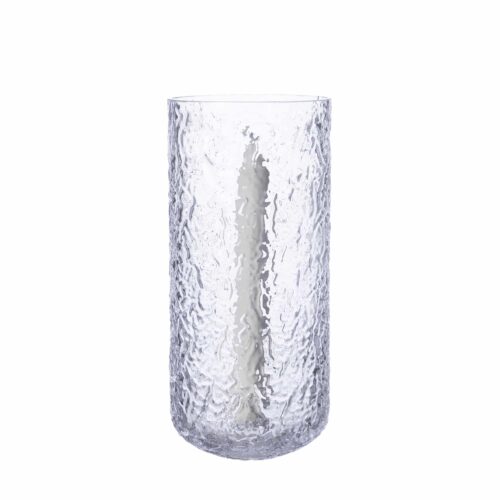 ERNST Ljuslykta mönstrad d11 h25 cm