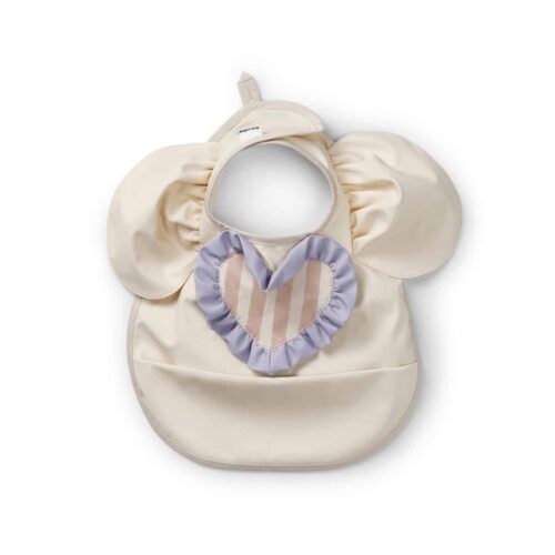 Elodie Details Haklapp - Oat White